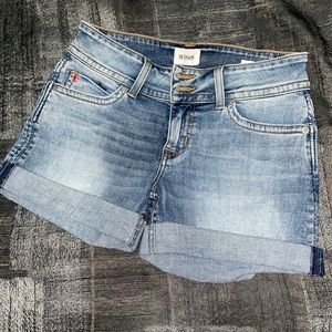 Hudson shorts